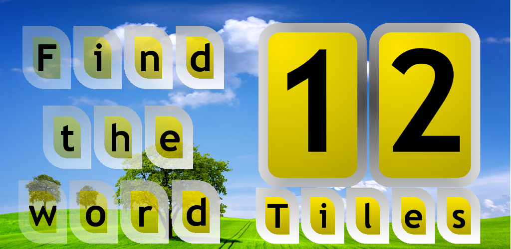 12 Tiles Game